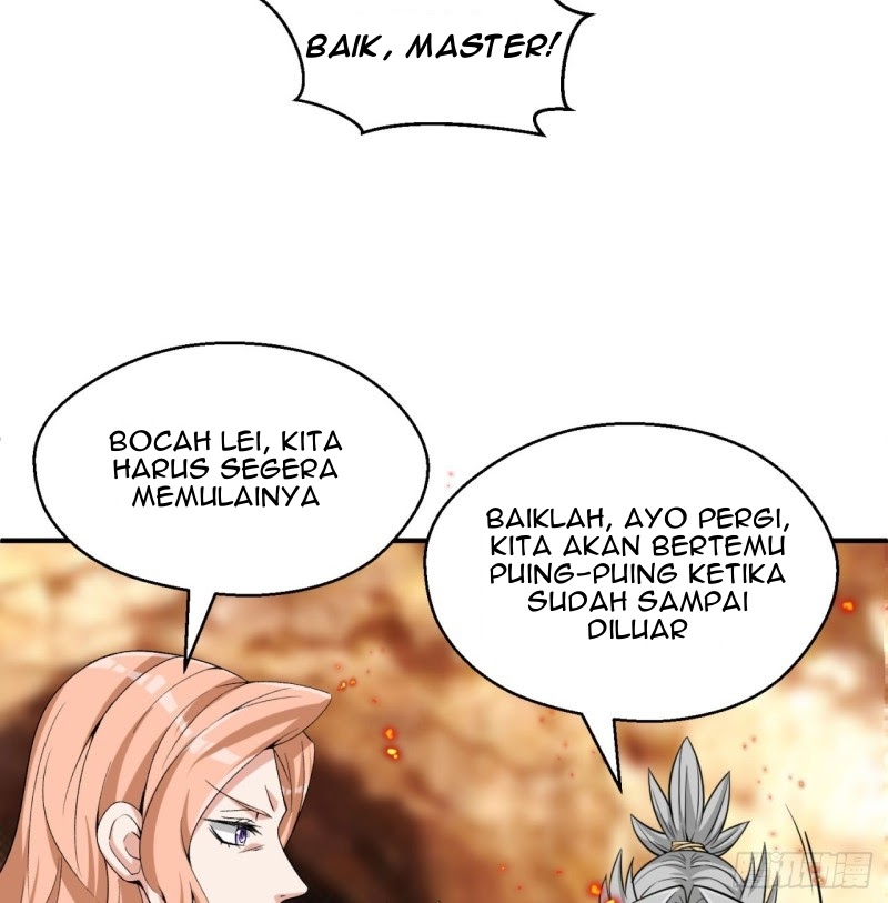 I Picked Up An Attributes Chapter 36 Gambar 6